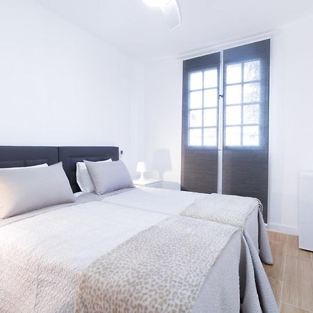 Smart Apartment To Share In The City Las Palmas de Gran Canaria Exteriör bild