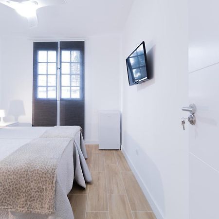 Smart Apartment To Share In The City Las Palmas de Gran Canaria Exteriör bild