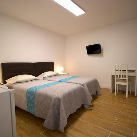Smart Apartment To Share In The City Las Palmas de Gran Canaria Exteriör bild