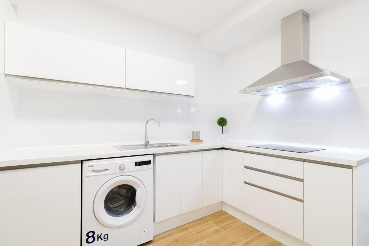 Smart Apartment To Share In The City Las Palmas de Gran Canaria Exteriör bild