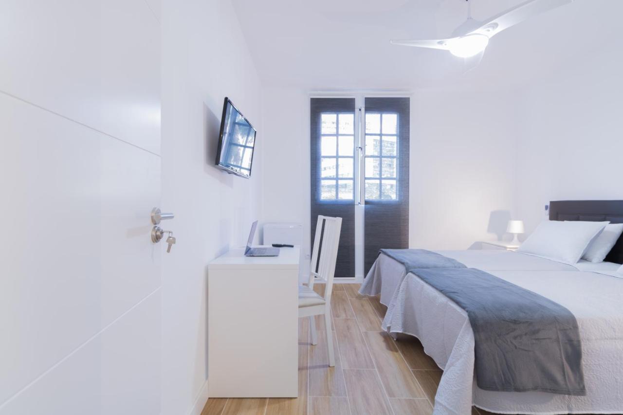 Smart Apartment To Share In The City Las Palmas de Gran Canaria Exteriör bild