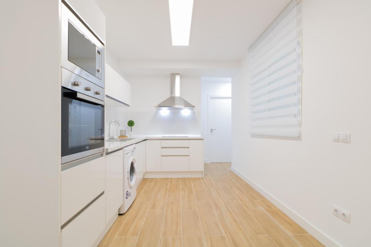 Smart Apartment To Share In The City Las Palmas de Gran Canaria Exteriör bild