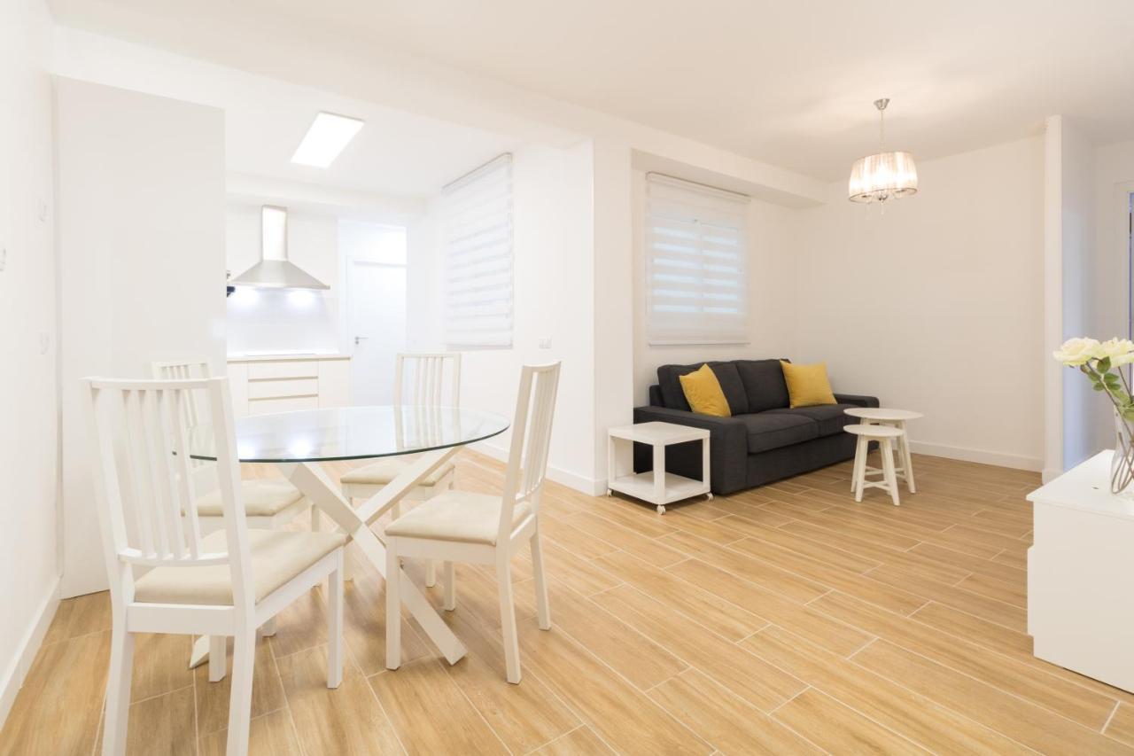 Smart Apartment To Share In The City Las Palmas de Gran Canaria Exteriör bild