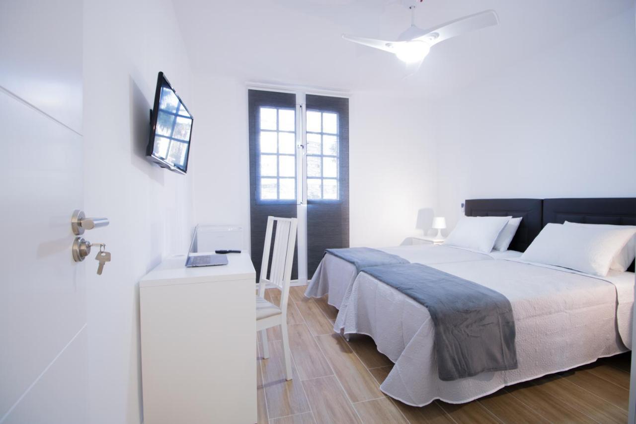 Smart Apartment To Share In The City Las Palmas de Gran Canaria Exteriör bild