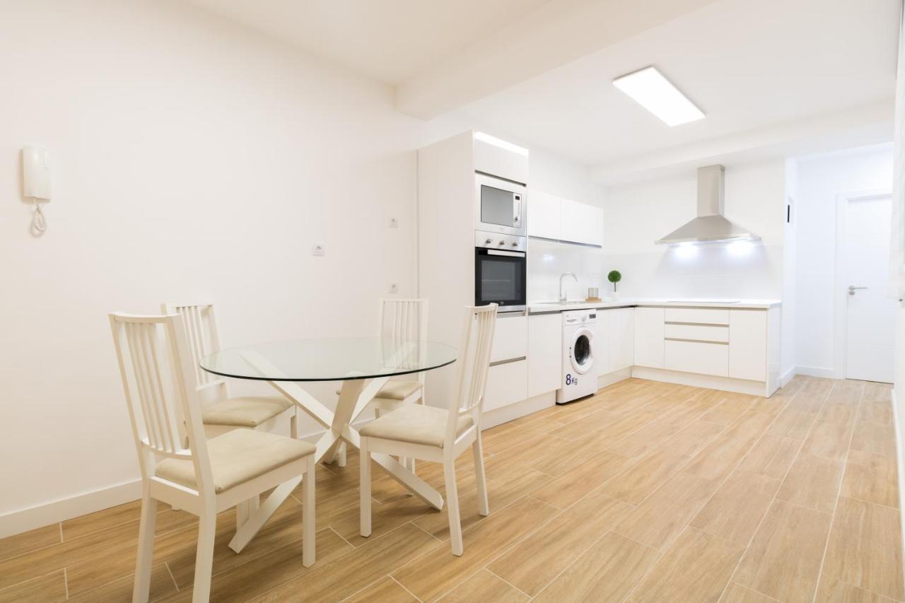 Smart Apartment To Share In The City Las Palmas de Gran Canaria Exteriör bild