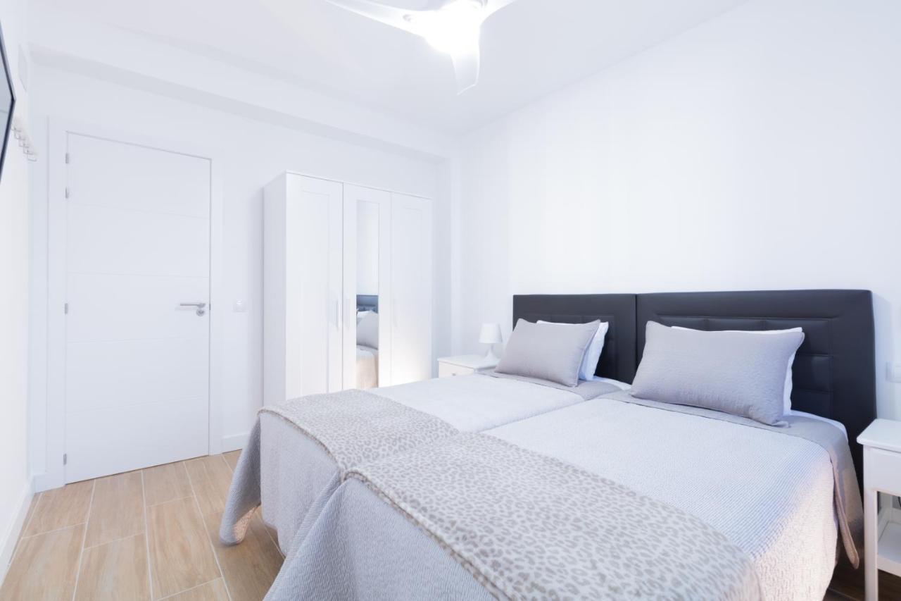 Smart Apartment To Share In The City Las Palmas de Gran Canaria Exteriör bild