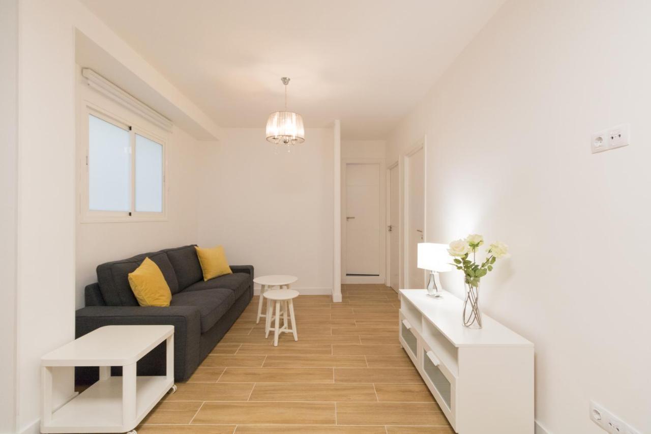Smart Apartment To Share In The City Las Palmas de Gran Canaria Exteriör bild