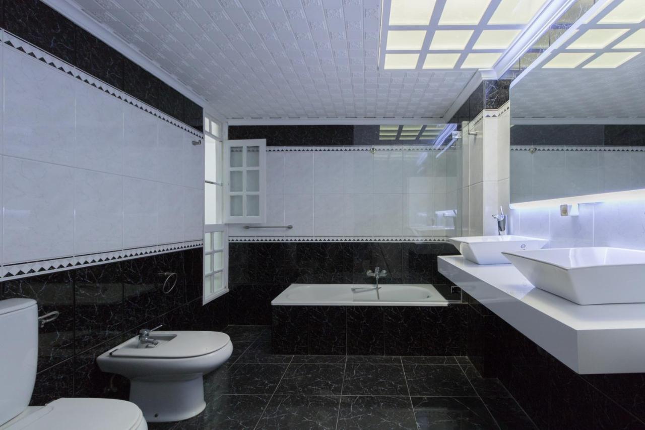 Smart Apartment To Share In The City Las Palmas de Gran Canaria Exteriör bild