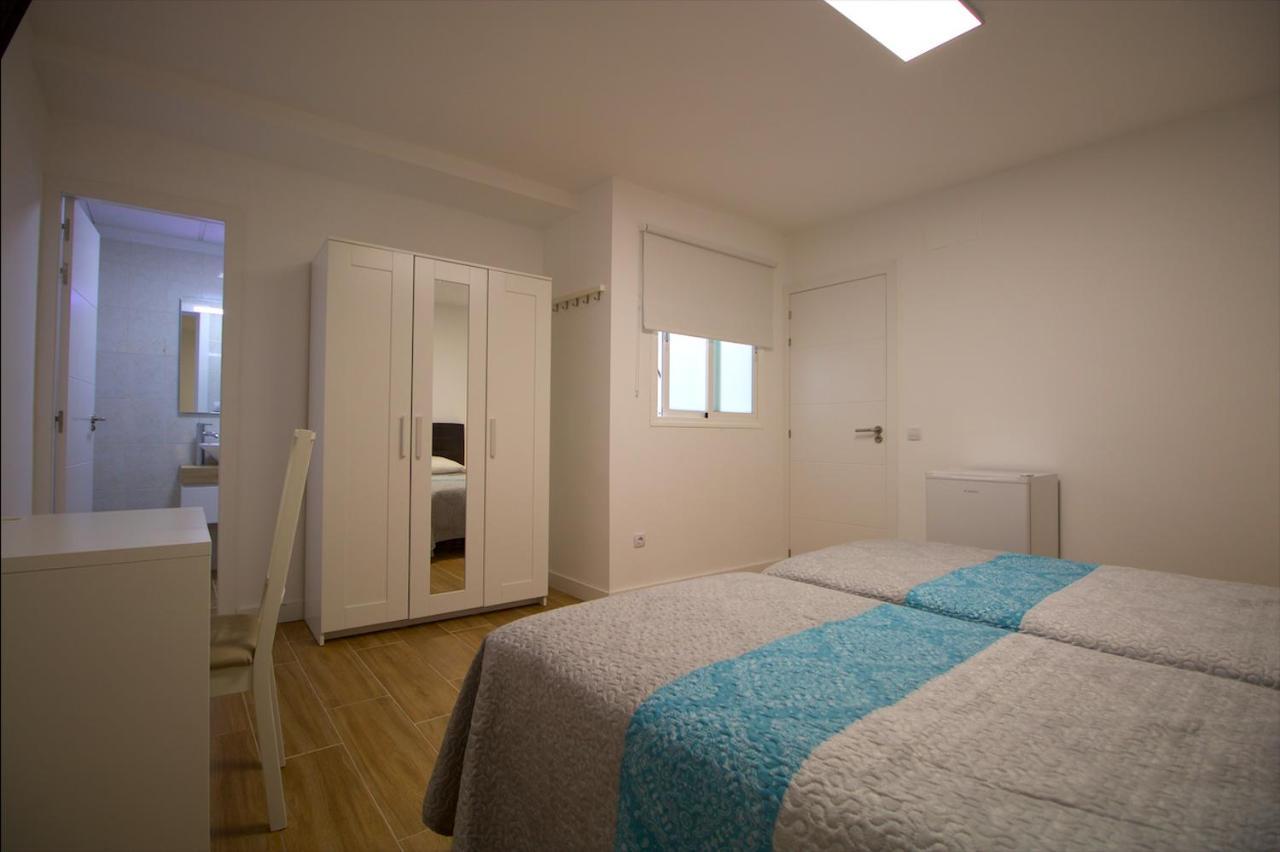 Smart Apartment To Share In The City Las Palmas de Gran Canaria Exteriör bild