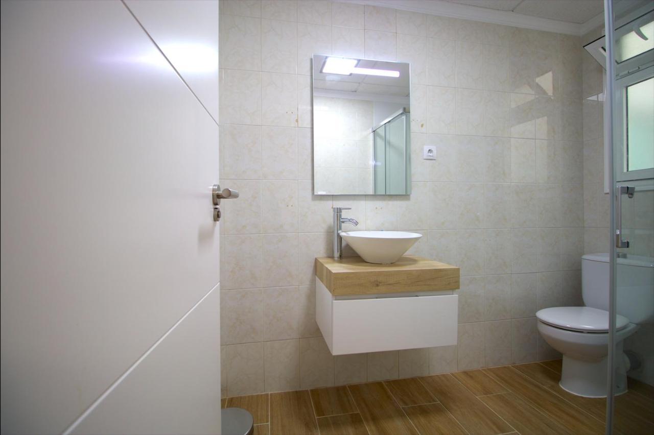 Smart Apartment To Share In The City Las Palmas de Gran Canaria Exteriör bild